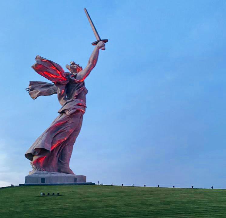 Волгоград 2 дня ж/д
