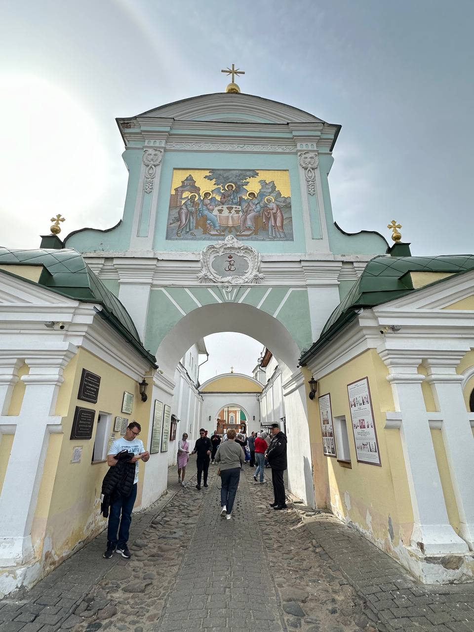 Кострома-Москва 3 дня ж/д