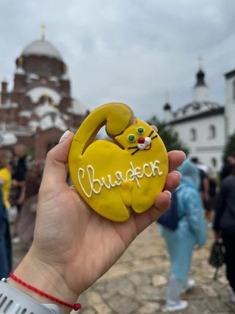 Остров-град Свияжск 1 день