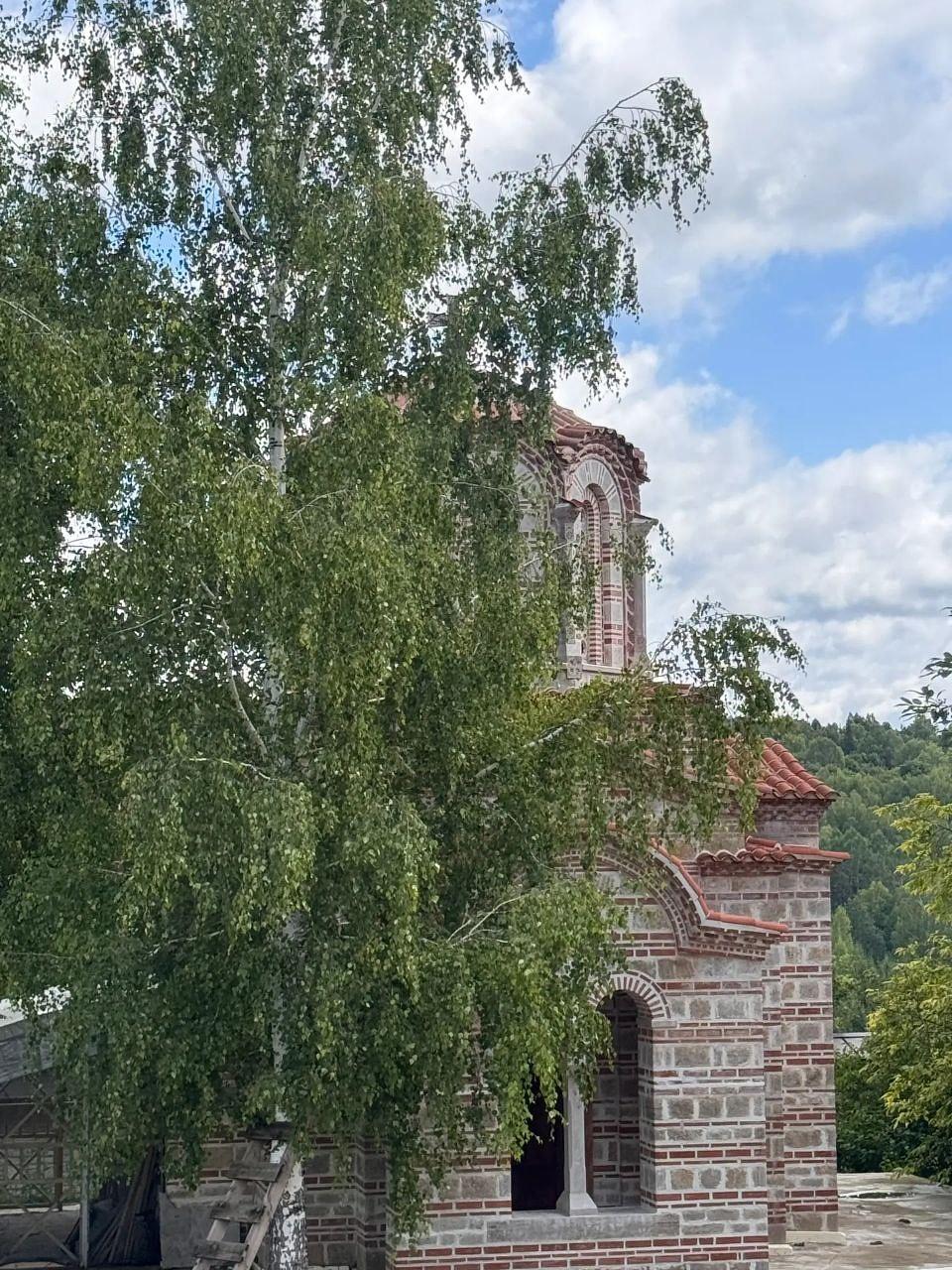 Уфа – Павловка. 2 дня