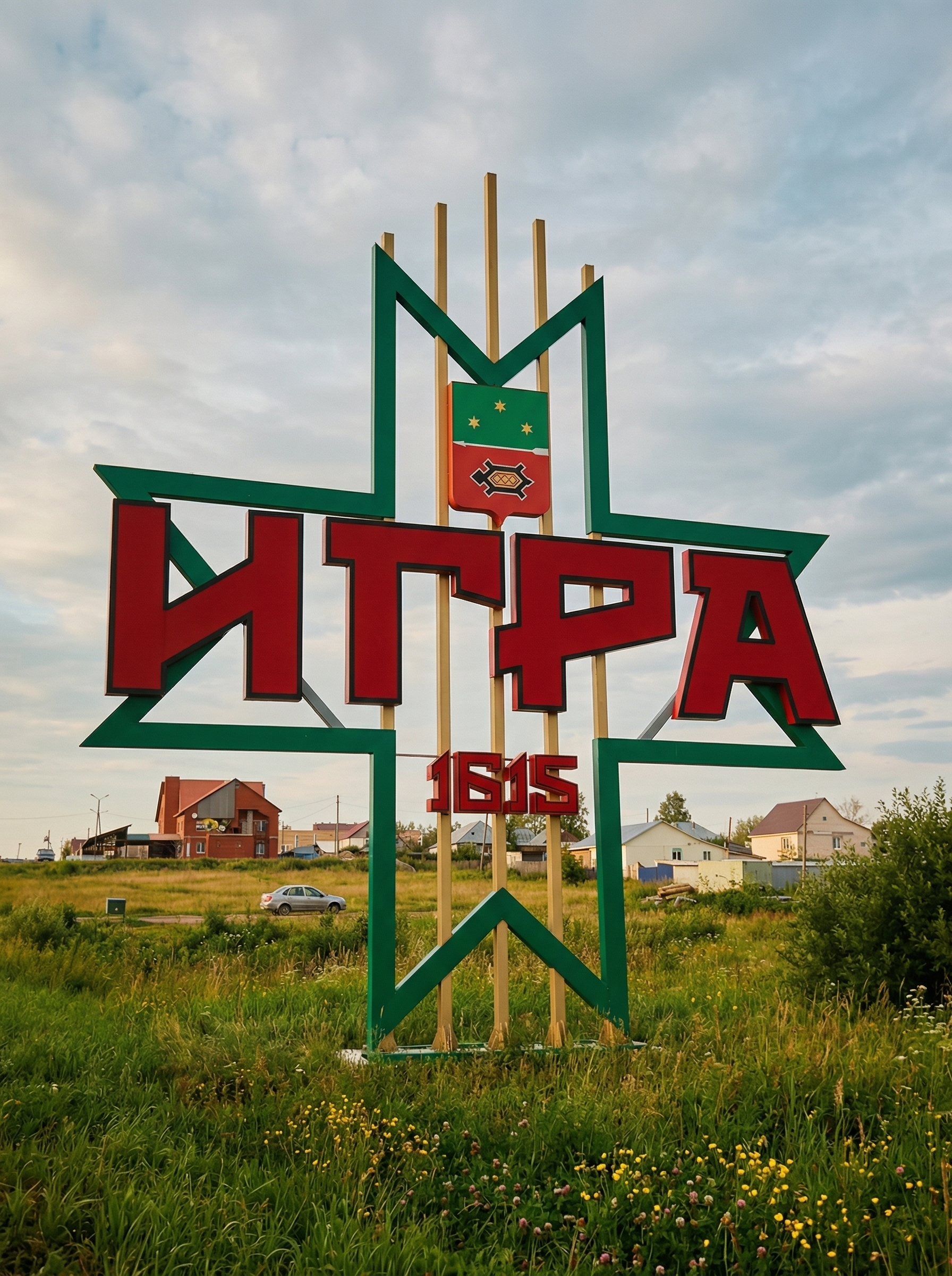 п. Игра. «В гости к Колобку Игнату»