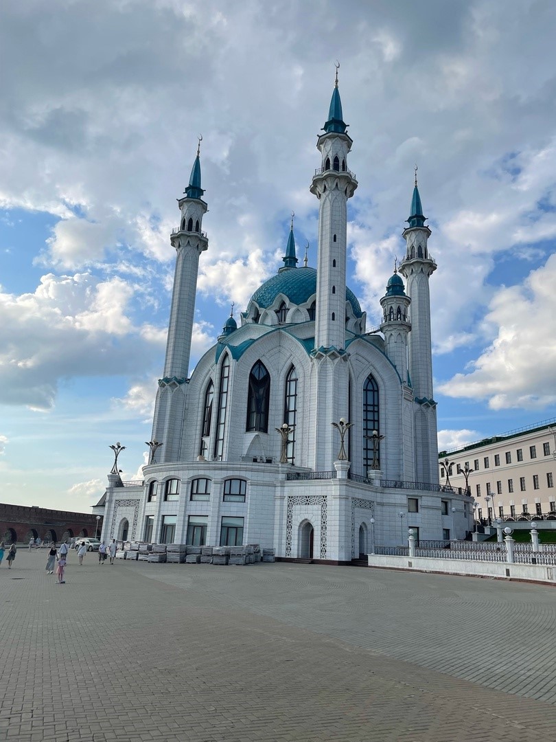 Йошкар-Ола – Казань (1 день)