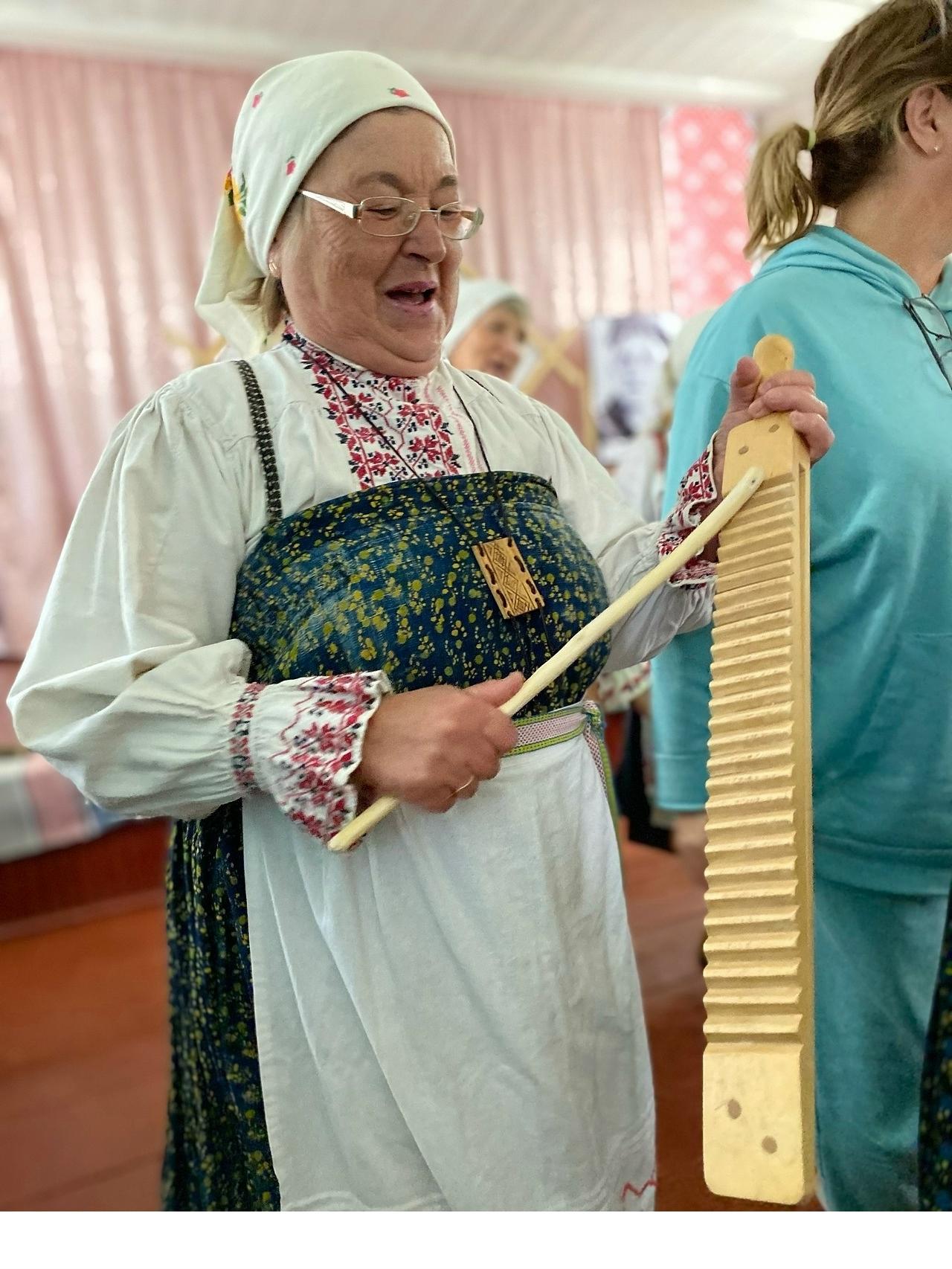 Кудымкар. В гости к коми-пермякам: погружение 2 дня