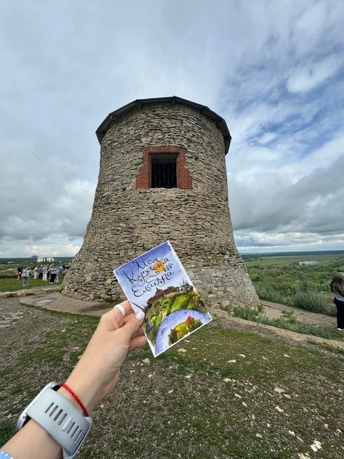 Елабуга – Нижнекамск (термы) 1 день