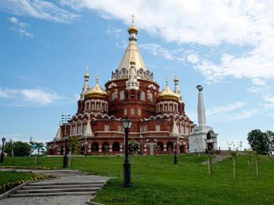 Ура! Каникулы!