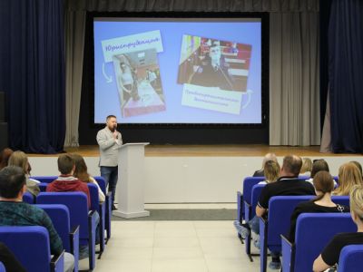 Вузы Ижевска: твой старт в профессию