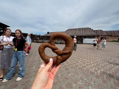Остров-град Свияжск + парк альпак «Пача Мама»