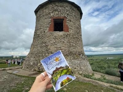 Елабуга – Нижнекамск (термы) 1 день