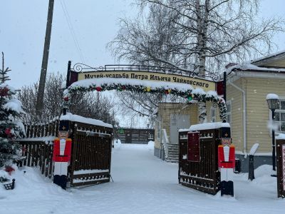 Масленичная карусель